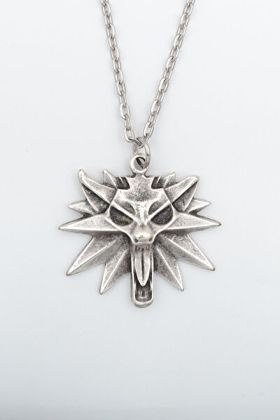 HAD SAFHA Kolye, Zincir, Künye