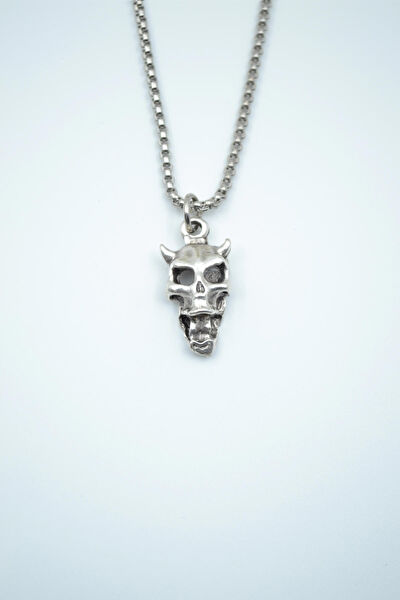 HAD SAFHA Kolye, Zincir, Künye