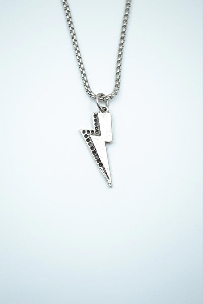 HAD SAFHA Kolye, Zincir, Künye