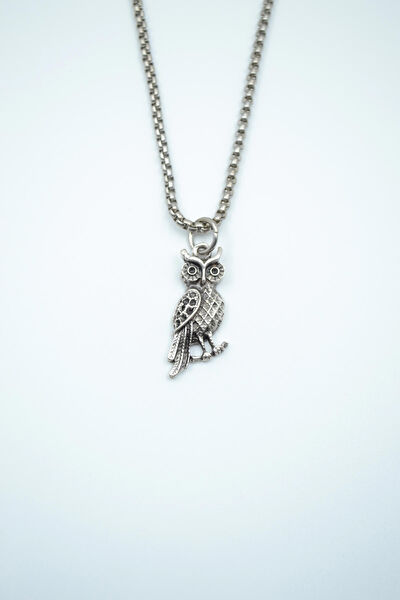 HAD SAFHA Kolye, Zincir, Künye