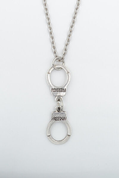 HAD SAFHA Kolye, Zincir, Künye