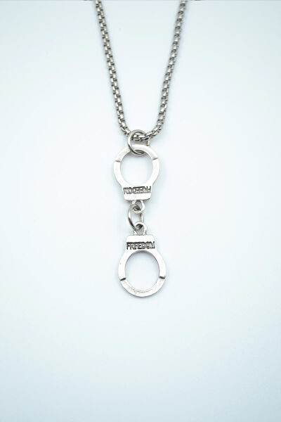 HAD SAFHA Kolye, Zincir, Künye