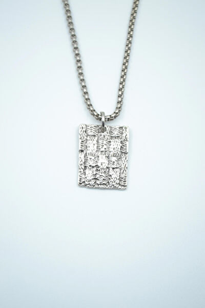 HAD SAFHA Kolye, Zincir, Künye