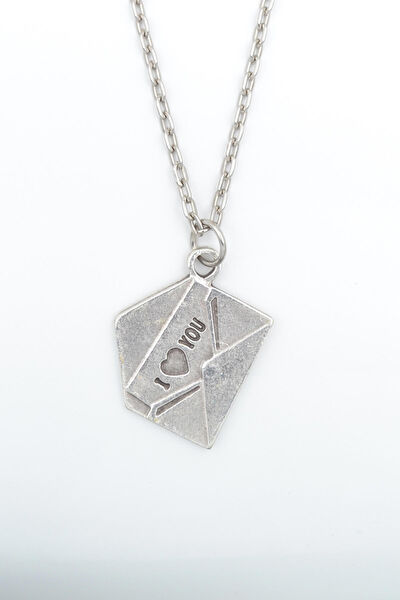 HAD SAFHA Kolye, Zincir, Künye