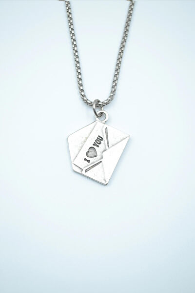 HAD SAFHA Kolye, Zincir, Künye