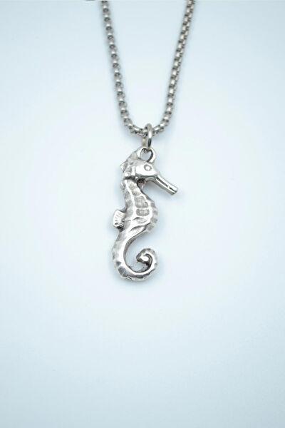 HAD SAFHA Kolye, Zincir, Künye