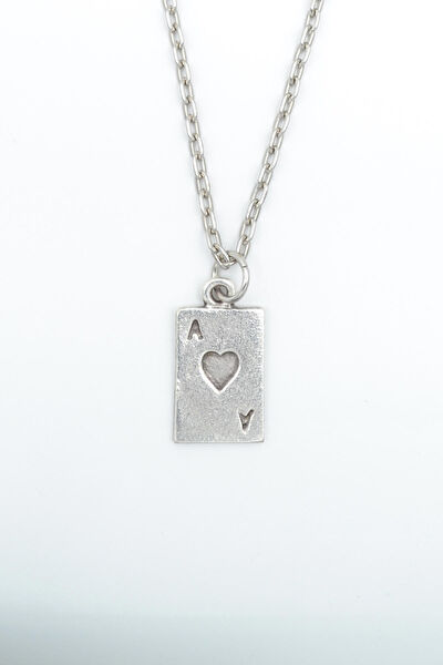 HAD SAFHA Kolye, Zincir, Künye