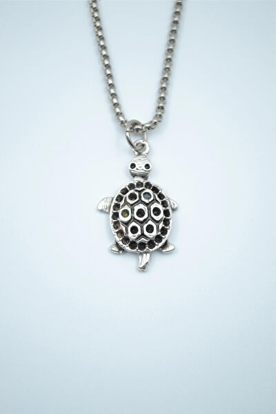 HAD SAFHA Kolye, Zincir, Künye