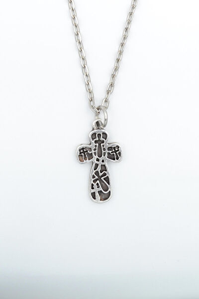 HAD SAFHA Kolye, Zincir, Künye