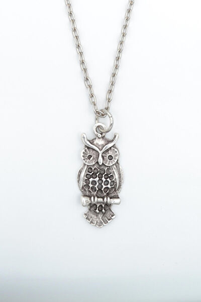 HAD SAFHA Kolye, Zincir, Künye