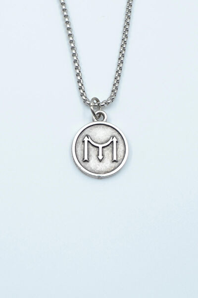 HAD SAFHA Kolye, Zincir, Künye