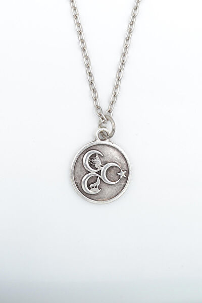 HAD SAFHA Kolye, Zincir, Künye