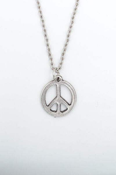 HAD SAFHA Kolye, Zincir, Künye