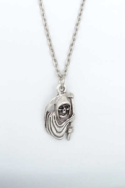 HAD SAFHA Kolye, Zincir, Künye