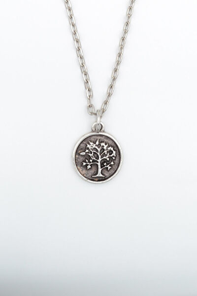 HAD SAFHA Kolye, Zincir, Künye