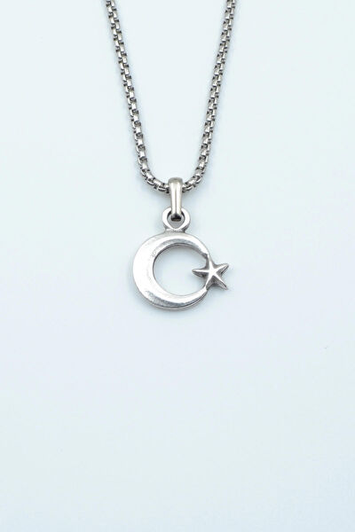 HAD SAFHA Kolye, Zincir, Künye