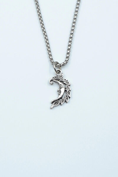 HAD SAFHA Kolye, Zincir, Künye