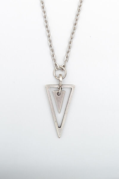 HAD SAFHA Kolye, Zincir, Künye