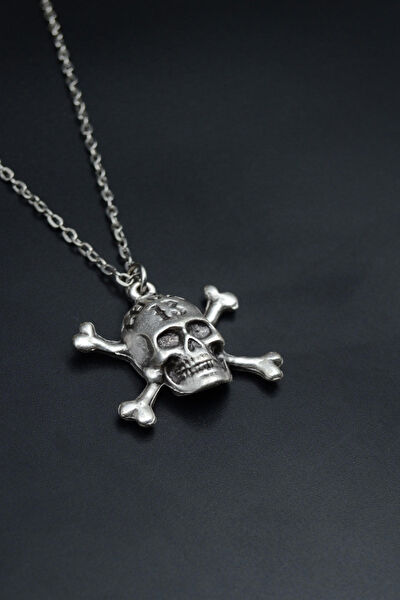 HAD SAFHA Kolye, Zincir, Künye