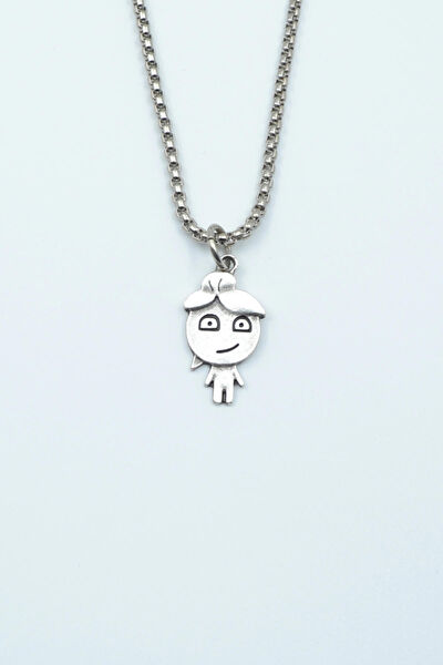 HAD SAFHA Kolye, Zincir, Künye