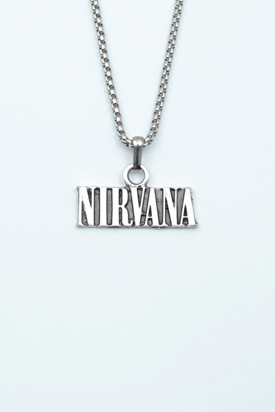 HAD SAFHA Kolye, Zincir, Künye