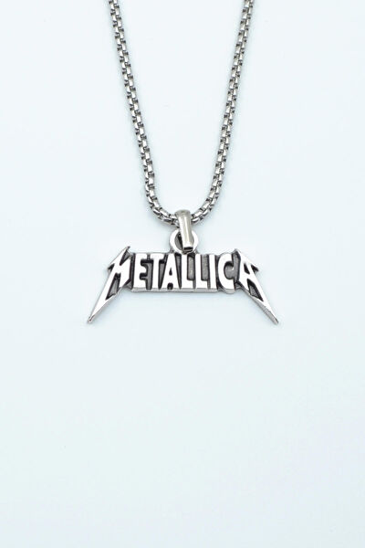 HAD SAFHA Kolye, Zincir, Künye