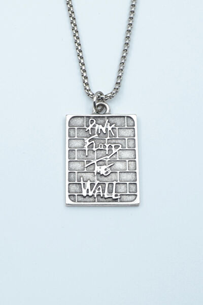 HAD SAFHA Kolye, Zincir, Künye