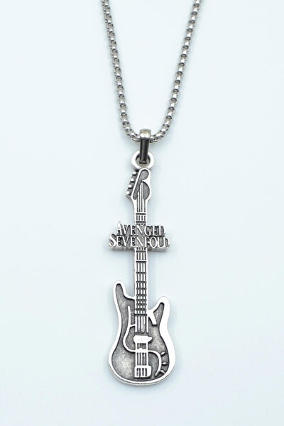 HAD SAFHA Kolye, Zincir, Künye