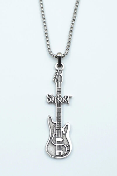 HAD SAFHA Kolye, Zincir, Künye