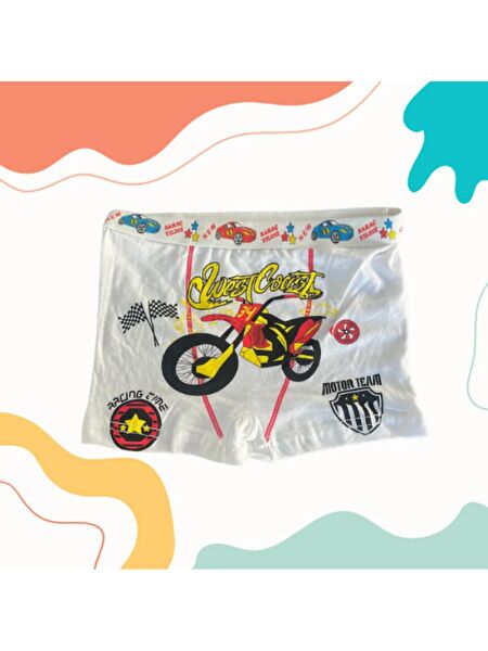 Gravis Erkek Çocuk İç Çamaşırı