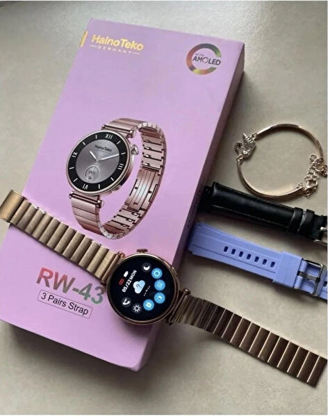 Teslaelektrikproje Akıllı Saat