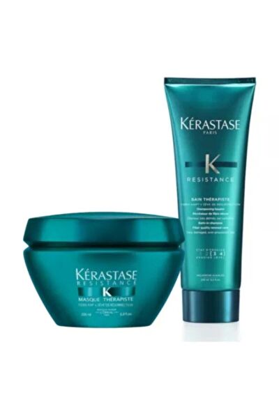 Kerastase Saç Bakım Setleri