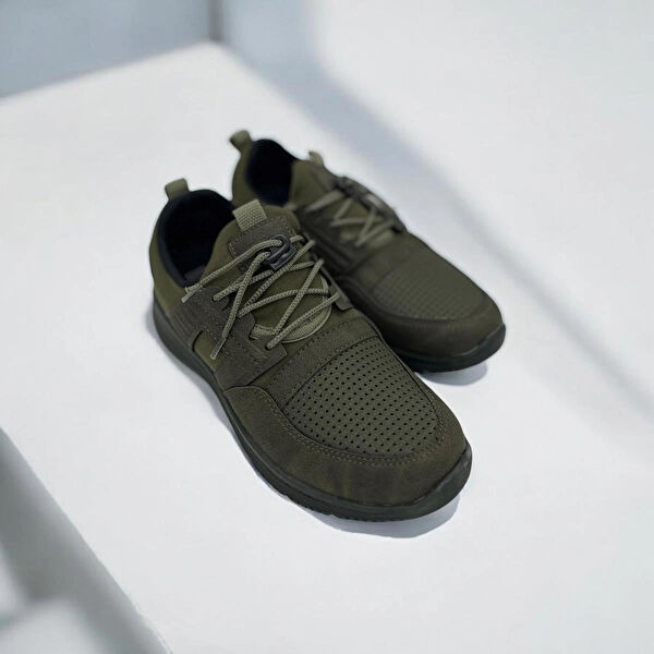 REXBA AYAKKABI Kadın Sneaker Ayakkabı