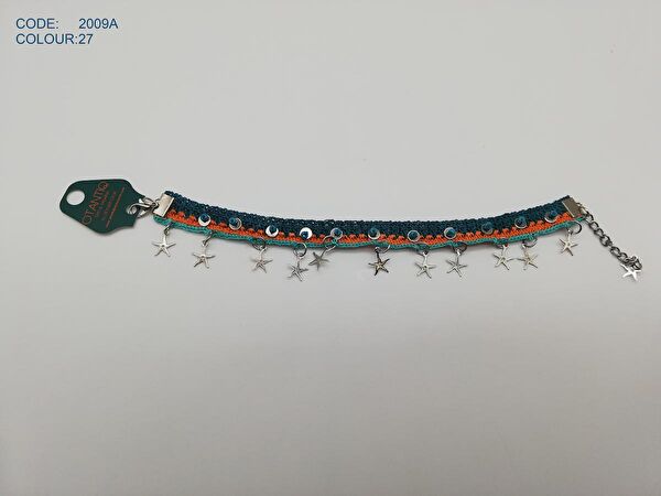 Otantiq Takı Tasarım Halhal