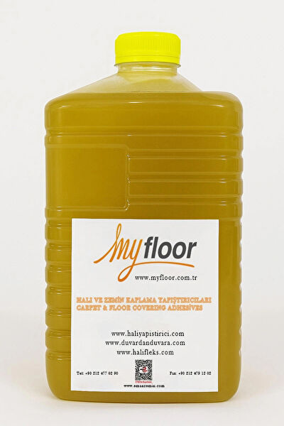 Myfloor Yüzey Yapıştırıcısı