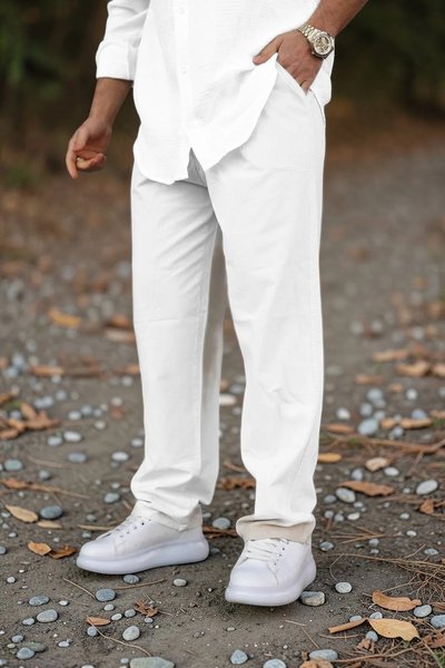 BİRBEYSTORE Erkek Eşofman