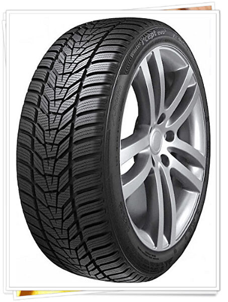 Hankook Oto Lastikler (Diğer)
