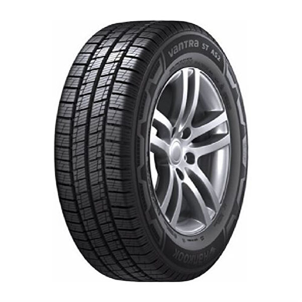 Hankook Oto Lastikler (215/75R16)