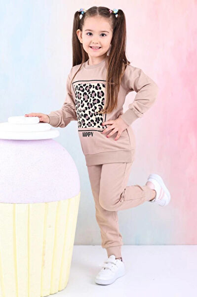 modarvi Kız Çocuk Takım