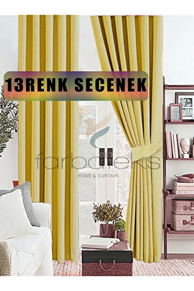 farbateks Güneşlik