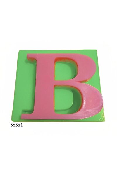 Butedo Kurabiye, Çikolata Kalıbı