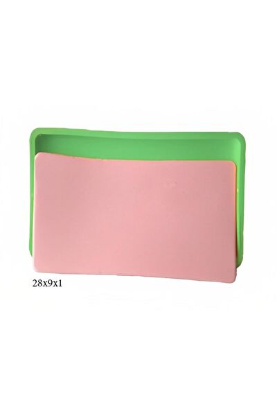 Butedo Kurabiye, Çikolata Kalıbı