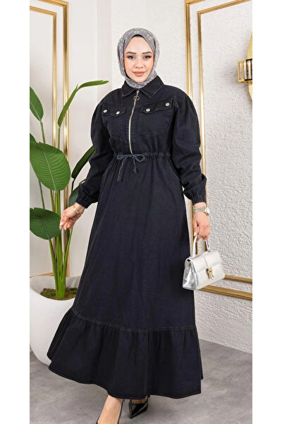 Harmatime Butik Günlük Elbise