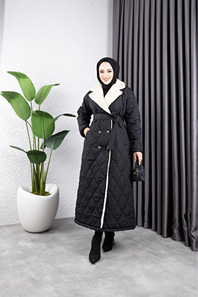 Harmatime Butik Kadın Mont