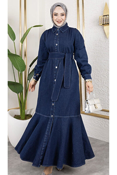 Harmatime Butik Günlük Elbise