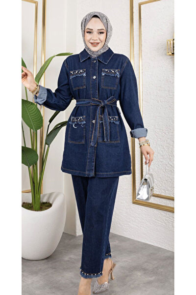 Harmatime Butik Kadın Alt Üst Takım