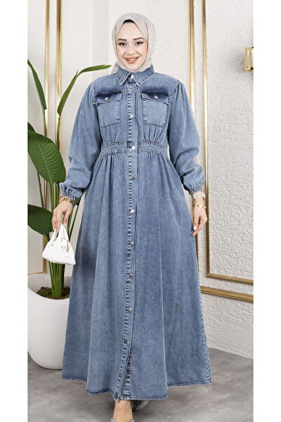 Harmatime Butik Günlük Elbise