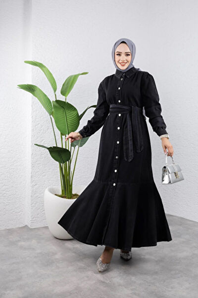 Harmatime Butik Günlük Elbise