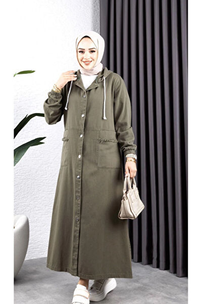 Harmatime Butik Günlük Elbise