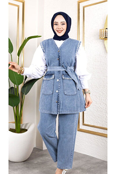 Harmatime Butik Kadın Alt Üst Takım